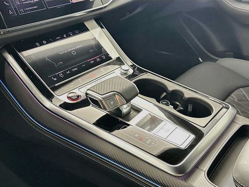 New 2026 Audi SQ8 Prestige AWD/4WD image 16