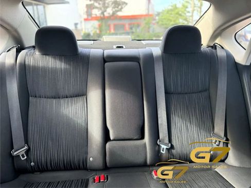 Used 2019 Nissan Sentra SV w/ Protection Package FWD image 17