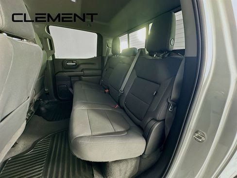 Used 2020 Chevrolet Silverado 1500 LT w/ All-Star Edition image 31