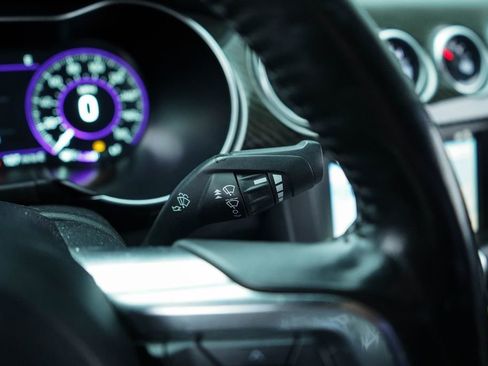 Used 2019 Ford Mustang Bullitt w/ Bullitt Electronics Package image 29