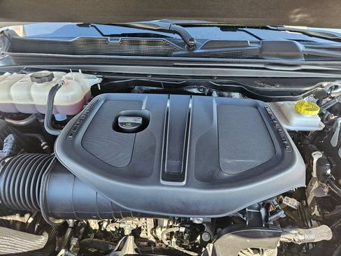 Used 2025 RAM 1500 Laramie w/ Sport Appearance Package AWD/4WD image 22