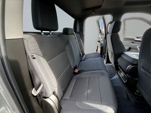 Used 2025 GMC Sierra 1500 Elevation w/ LPO, Elevation Black Package AWD/4WD image 28