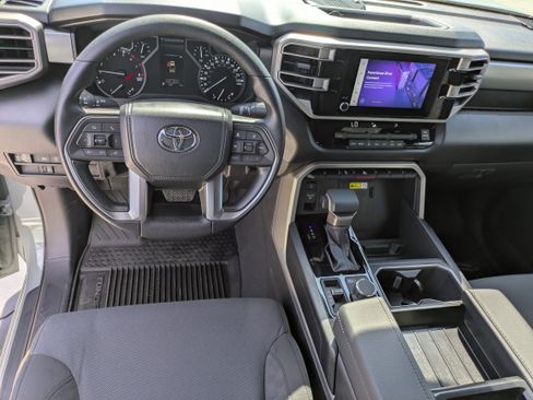 New 2026 Toyota Tundra SR5 image 16