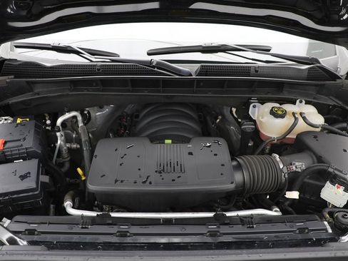 Used 2023 GMC Sierra 1500 Pro w/ Graphite Edition image 29