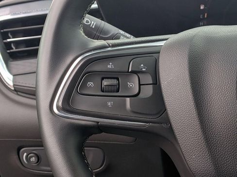 Used 2025 Buick Encore GX Preferred FWD image 24