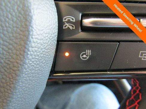 New 2026 Chevrolet Traverse RS AWD/4WD image 17