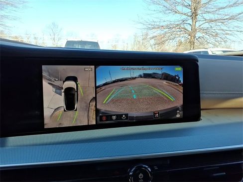 Used 2026 Nissan Murano Platinum image 14