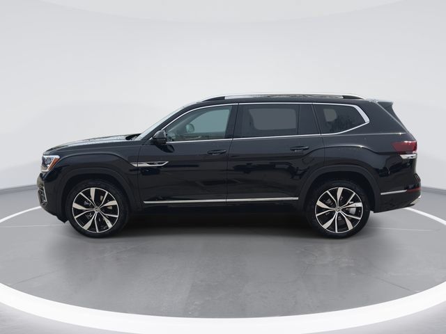 New 2026 Volkswagen Atlas SEL Premium R-Line AWD/4WD image 5