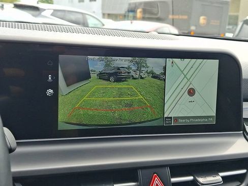 Certified 2026 Kia Seltos S FWD image 17