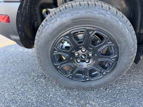 New 2026 Ford Bronco Sport Badlands w/ Badlands Tech Package AWD/4WD image 31