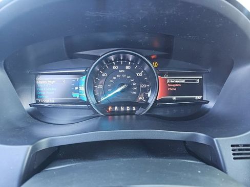 Used 2017 Ford Explorer XLT w/ Equipment Group 202A FWD image 7