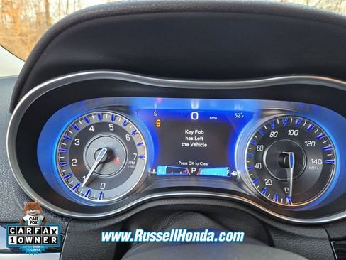 Used 2023 Chrysler 300 Touring L image 38