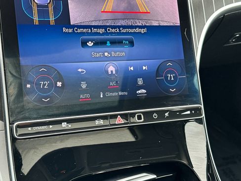 Used 2023 Mercedes-Benz C 300 C 300 image 21