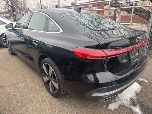 Certified 2025 Audi A5 2.0T Premium Plus w/ Premium Plus image 9