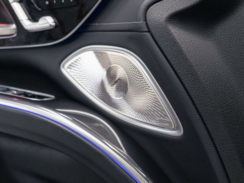 Certified 2023 Mercedes-Benz EQS 450+ SUV image 7