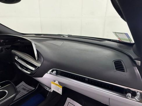 New 2026 Cadillac Lyriq Sport image 32