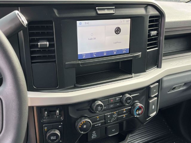 New 2026 Ford F550 4x4 Crew Cab Super Duty image 26