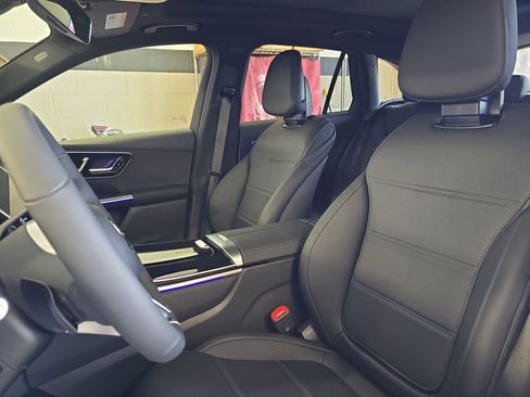 New 2026 Mercedes-Benz GLC 300 GLC 300 image 16