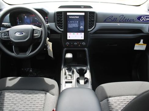 New 2026 Ford Ranger XL RWD image 11