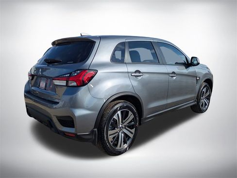 New 2025 Mitsubishi Outlander Sport ES image 3