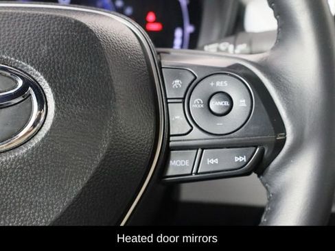 Used 2025 Toyota Corolla FX w/ Convenience Package image 10