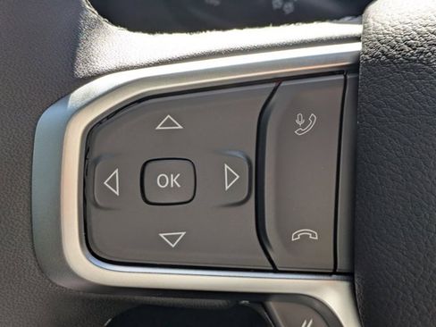 New 2026 RAM 1500 Big Horn image 21