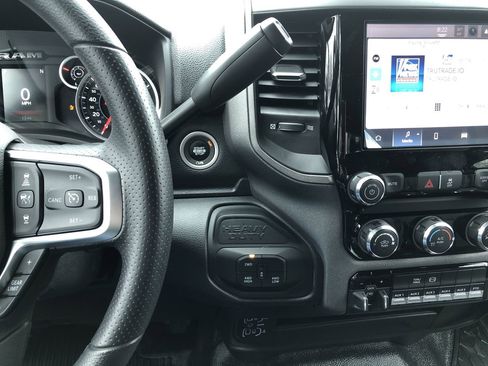 New 2026 RAM 4500 Tradesman image 18