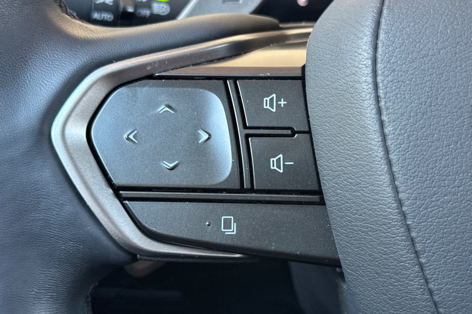 Certified 2026 Lexus NX 350h AWD w/ Accessory Package (2T) image 27
