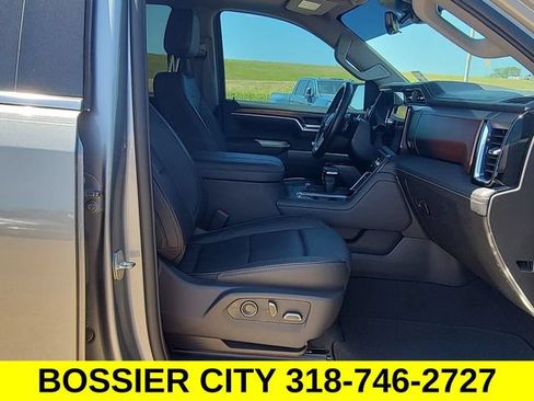 Certified 2024 GMC Sierra 1500 Denali AWD/4WD image 29