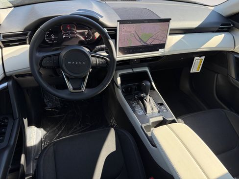 New 2026 MAZDA CX-5 Select image 15