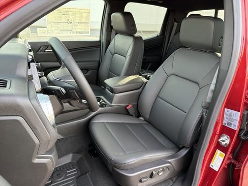 New 2026 Chevrolet Colorado LT w/ LT Convenience Package image 12