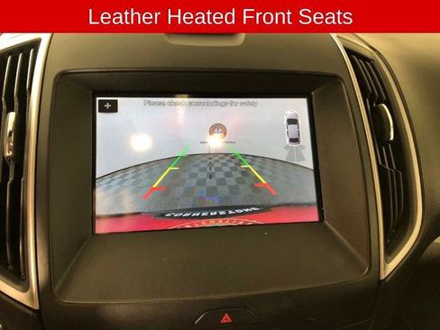 Certified 2019 Ford Edge SEL w/ Equipment Group 201A AWD/4WD image 4
