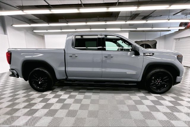 Used 2024 GMC Sierra 1500 Elevation AWD/4WD image 16