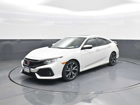 Used 2019 Honda Civic Si image 4