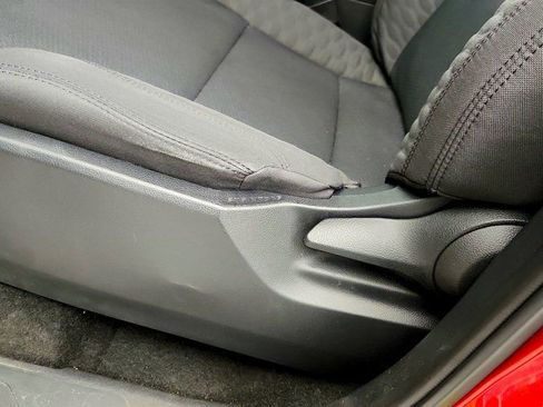 Used 2024 Toyota Tundra SR5 w/ SR5 Convenience Package AWD/4WD image 11