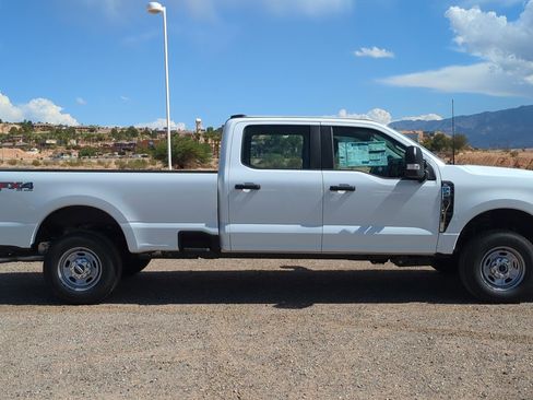 New 2026 Ford F250 XL w/ 360-Degree Camera Package image 2