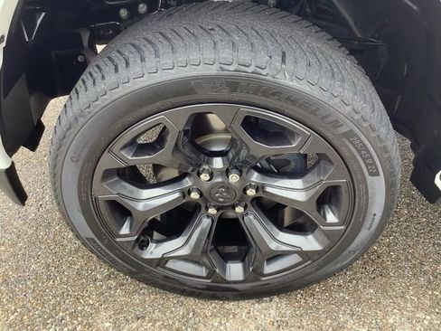 Used 2021 RAM 1500 Limited w/ Night Edition AWD/4WD image 39