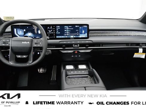New 2027 Kia Telluride SX Prestige X-Pro AWD/4WD image 17