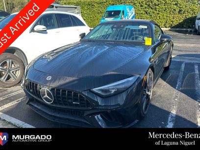 Used 2022 Mercedes-Benz SL 63 AMG SL 63 AMGᆴ