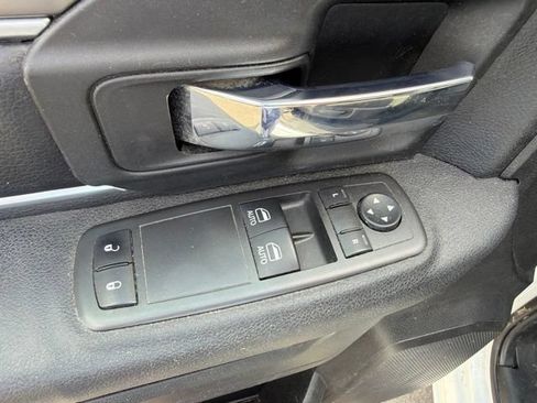 Used 2022 RAM 1500 Tradesman w/ Power & Remote Entry Group RWD image 14