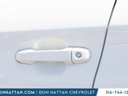 Used 2023 Subaru Ascent Limited AWD/4WD image 29