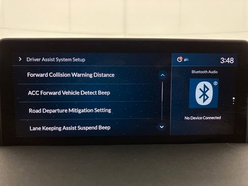 Used 2022 Acura TLX Type S image 25