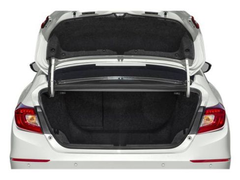 Used 2021 Honda Accord Touring image 12