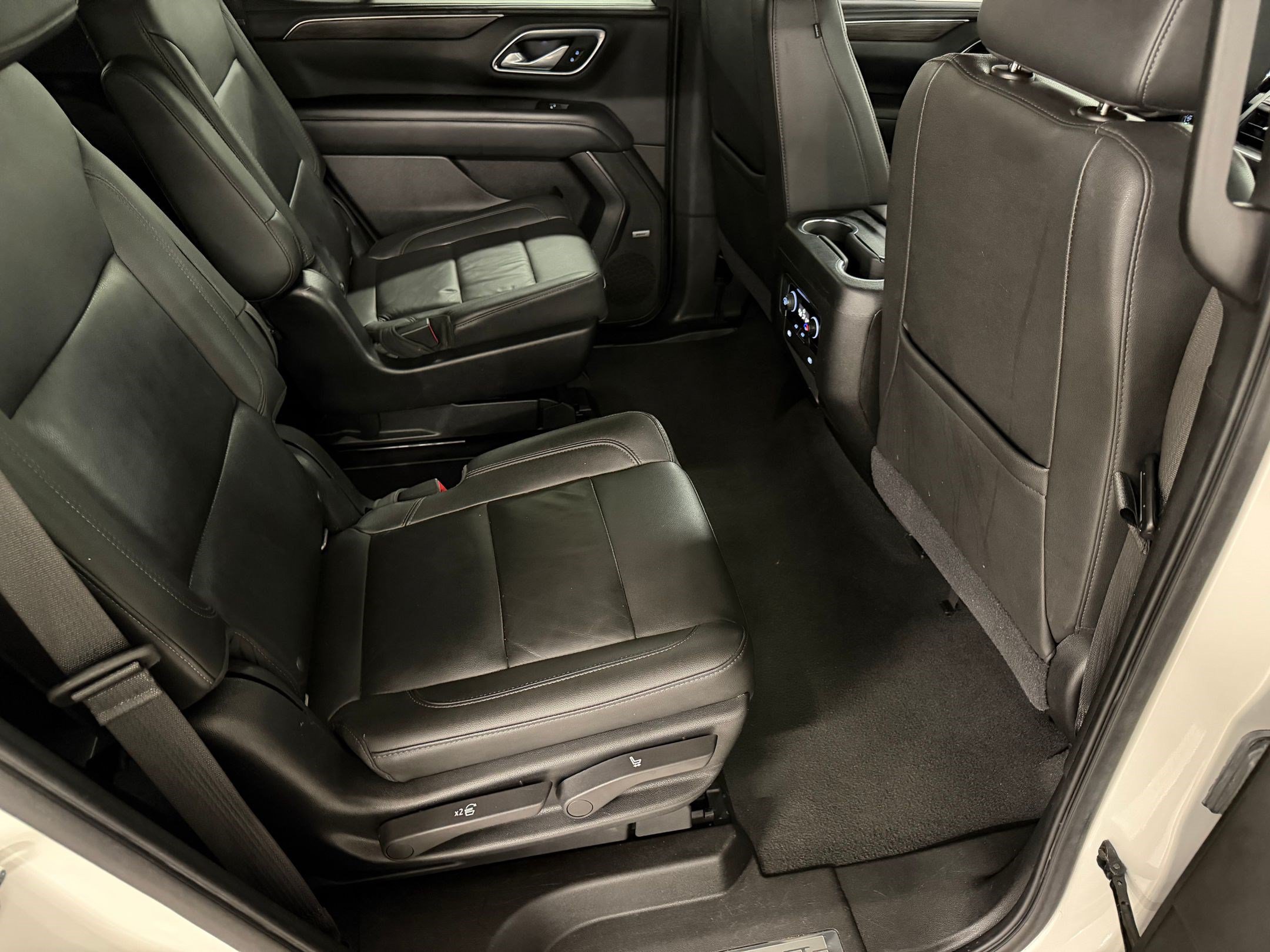 Used 2021 Chevrolet Tahoe LT RWD image 42