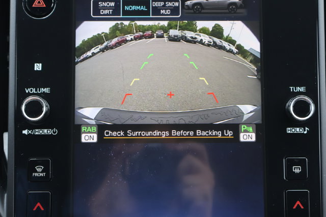 New 2026 Subaru Crosstrek 2.5i Limited AWD/4WD image 12