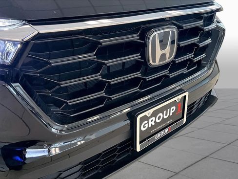 Used 2026 Honda CR-V EX image 27