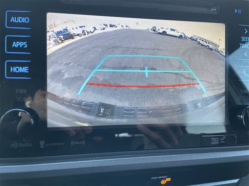 Used 2019 Toyota Tacoma TRD Off-Road image 20