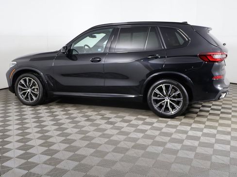 Used 2023 BMW X5 xDrive40i w/ M Sport Package image 14