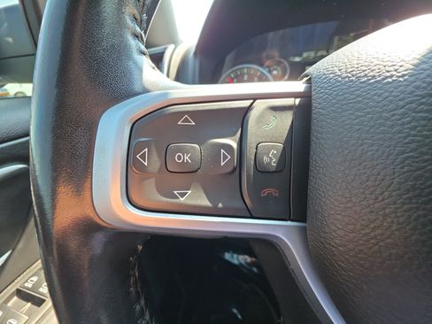 Used 2023 RAM 1500 Big Horn AWD/4WD image 17