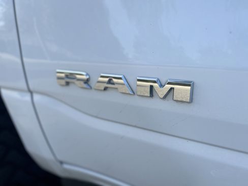 Used 2019 RAM 1500 Big Horn image 10